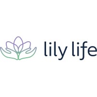 Lily Life logo - Similar company to Moca Creative