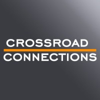 Crossroad Connections logo - Similar company to The Sinclair Group