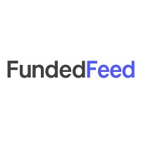 FundedFeed logo - Similar company to Sonata.Ai