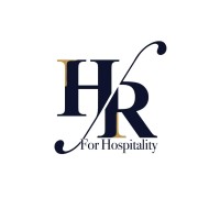 HR for Hospitality logo - Similar company to Hhrabc - Hospitality Human Resources Association Of Broward County
