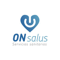 ON SALUS logo - Similar company to Fisioleku