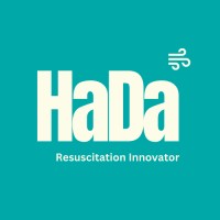 Hada Medtech logo - Similar company to Tression