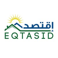 Eqtasid logo - Similar company to Visionrenewable