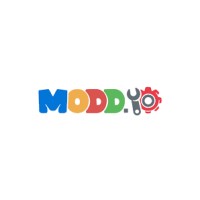 Moddio (Mod Studio) logo - Similar company to Gathermade