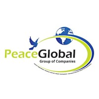 Peace Global logo - Similar company to Mentor'S Search