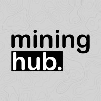 Mining Hub - O Hub da Mineração logo - Similar company to Mining Hub