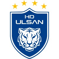 Ulsan HD Football Club logo - Similar company to Ea Korea