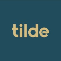 Tilde logo - Similar company to Coinected.Io
