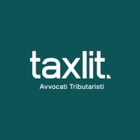 Taxlit | Avvocati Tributaristi logo - Similar company to Tavecchio & Associati