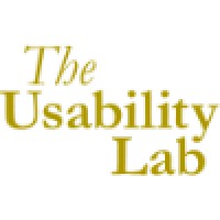 The Usability Lab