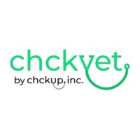 Chckvet logo - Similar company to Professor Index