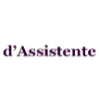 d'Assistente logo - Similar company to Wtc Expo
