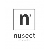 NuSect logo - Similar company to Oxidaan