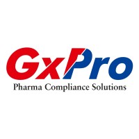 MSGMP | GxPro Pharma Project Consultant logo - Similar company to Qxp Technical Services