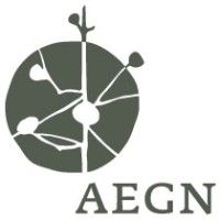 Australian Environmental Grantmakers Network (AEGN) logo - Similar company to Climate 200