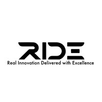 RIDE Group logo - Similar company to Ride Automotive Group