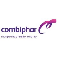 COMBIPHAR logo - Similar company to Pt Dankos Farma