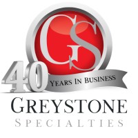 Greystone Specialties logo - Similar company to Top Deliverability