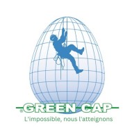GREEN CAP DEVELOPPEMENT logo - Similar company to Glow Decontamination