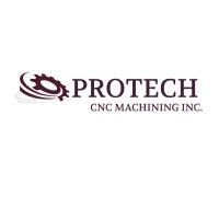 ProTech CNC Machining Inc. logo - Similar company to Ranmar Cnc Machining Corp.