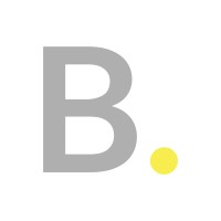 Intelligent B. logo - Similar company to Brown University