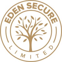 Eden Secure LTD logo - Similar company to Taktec Pty Ltd