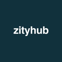 zityhub logo - Similar company to Proworkspaces - Asociación De Centros De Negocios Y Otros Espacios De Trabajo