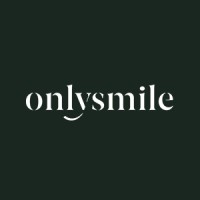 Onlysmile logo - Similar company to Created For You!