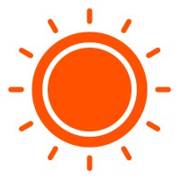 Sunny Writing logo - Similar company to Orthos Formación