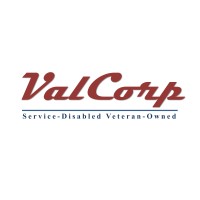 Valkos Corporation (ValCorp) logo - Similar company to Valcorp Group