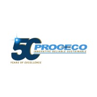 PROCECO logo - Similar company to Apehex Automated Pre Roll System