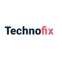 Technofix IT Solutions logo - Similar company to Thalapathi Technologies