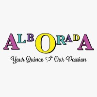 Alborada logo - Similar company to A Knock At Midnight