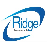 Ridge Research logo - Similar company to Trudence Llc