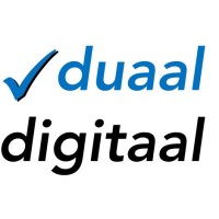 duaal digitaal logo - Similar company to Altdoo