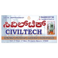 CIVILTECH logo - Similar company to Civiltech