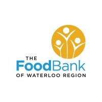 The Food Bank of Waterloo Region logo - Similar company to Elite Pm Inc