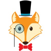 Mr. Fox Studios logo - Similar company to Triumvirate Cybersecurity