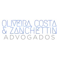Oliveira, Costa & Zanchettin Advogados logo - Similar company to Cmo - Advogados Associados