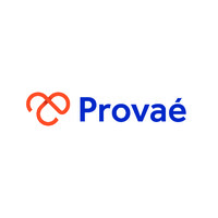 PROVAÉ logo - Similar company to Secabat