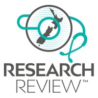 Research Review NZ logo - Similar company to Sitecare