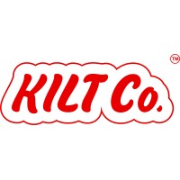 Kilt Co. logo - Similar company to Kilt Creative