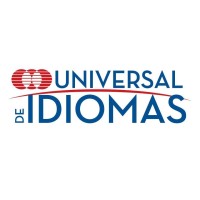 Universal de Idiomas logo - Similar company to Ilisa Costa Rica