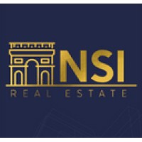 NSI Real Estate logo - Similar company to Prestige Properties