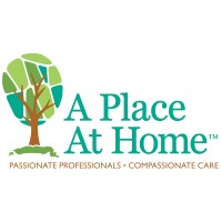 A Place At Home - North Austin Texas logo - Similar company to Runa Inc.
