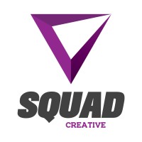 SQUAD Creative logo - Similar company to Techno Galaxy