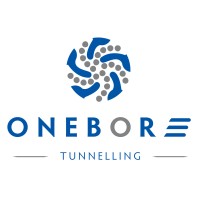 OneBore Ltd logo - Similar company to S.P. Fields (Contractors) Ltd