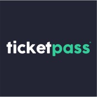 Ticketpass logo - Similar company to Plato Ai