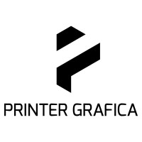 Printer Grafica logo - Similar company to Tao Design - Grafica E Web