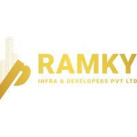 Ramky infra and developers PVT LTD logo - Similar company to Lasthouse